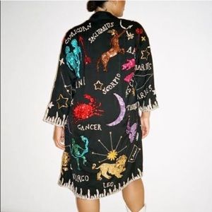 ISO Di$count Universe Zodiac Duster